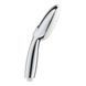 Ручной душ Grohe New Tempesta 110, лейка 2 режима струи, хром 26161003 26161003 фото 2