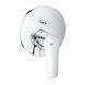 Змішувач для ванни GROHE EUROSMART 24043003 Grohe24043003 24043003 фото 1