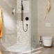 ADDSTORIS йоржик, колір чорний матовий HANSGROHE 41752670 41752670 фото 7