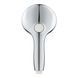 Ручной душ Grohe New Tempesta 110, лейка 2 режима струи, хром 26161003 26161003 фото 4