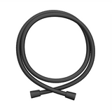 IMPRESE черный мат. Шланг для душа 150см, нержсталь, anti-twist. f03600110SE f03600110SE фото