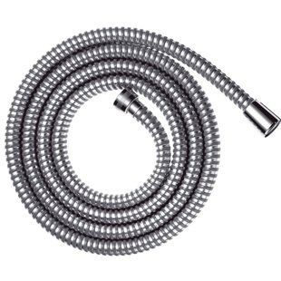 Metaflex''C 1.60 м - душовий шланг (хром) HANSGROHE 28266000 HANSGROHE 28266000 28266000 фото