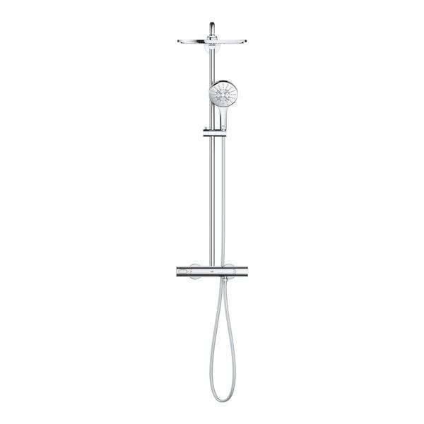 RAINSHOWER Smartactive 310 душова система з термостатом для душу для настінного монтажу Grohe 27966001 27966001 фото