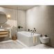 VERNIS BLEND змышувач для ванни ПМ, чорний матовий HANSGROHE 71466670 71466670 фото 3