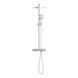 RAINSHOWER Smartactive 310 душова система з термостатом для душу для настінного монтажу Grohe 27966001 27966001 фото 2