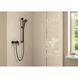VERNIS BLEND змішувач для душу, чорний матовий HANSGROHE 71640670 71640670 фото 4
