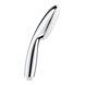 Ручний душ Grohe Tempesta 110, лійка 1 режим струменя, хром 27923003 27923003 фото 2