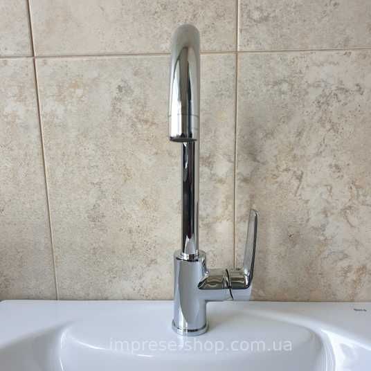 Змішувач для кухні IMPRESE KAMPA 55285