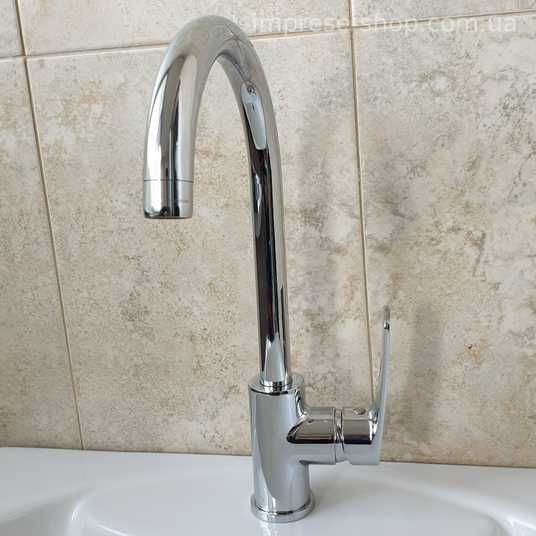 Змішувач для кухні IMPRESE KAMPA 55285