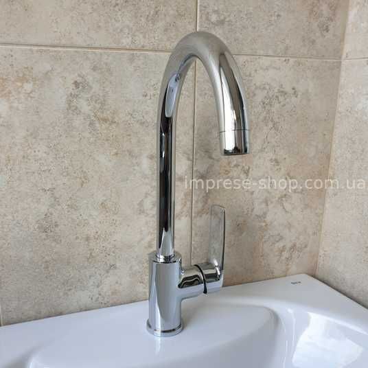 Змішувач для кухні IMPRESE KAMPA 55285