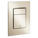 Skate Cosmopolitan клавіша змиву, колір нікель GROHE 37535BE0 37535BE0 фото 1