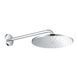 Rainshower 310 Mono Верхний душ с держателем на стену, 1 режим струи. Grohe 26557000 26557000 фото 2