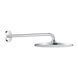 Rainshower 310 Mono Верхний душ с держателем на стену, 1 режим струи. Grohe 26557000 26557000 фото 1