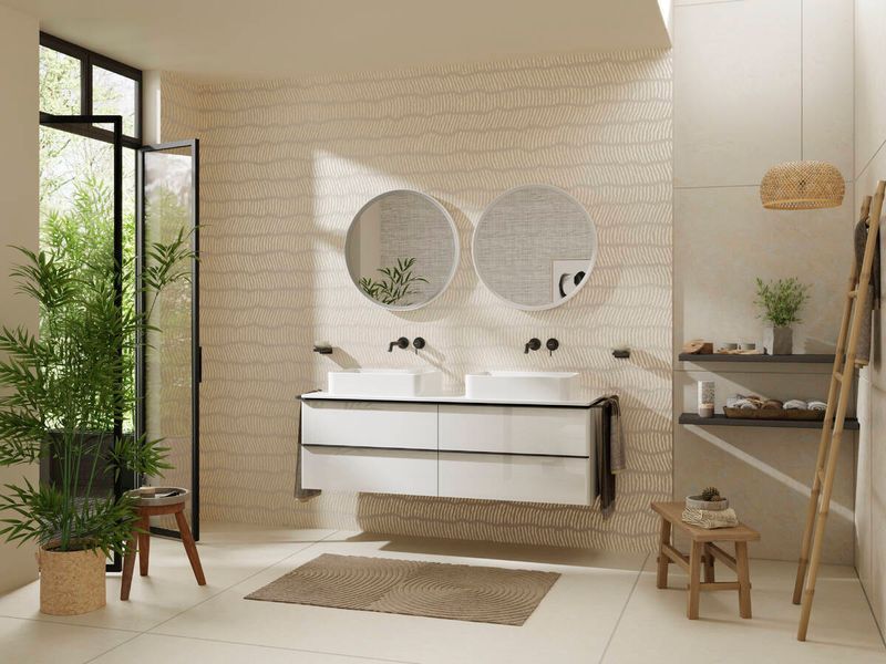 XUNIVA Q умивальник 55*40см без отв, без переливу HANSGROHE 60168450 60168450 фото