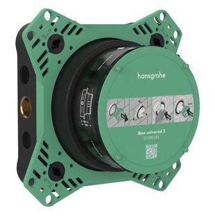 IBOX universal 2 прихована частина для змішувача HANSGROHE 1500180 1500180 фото