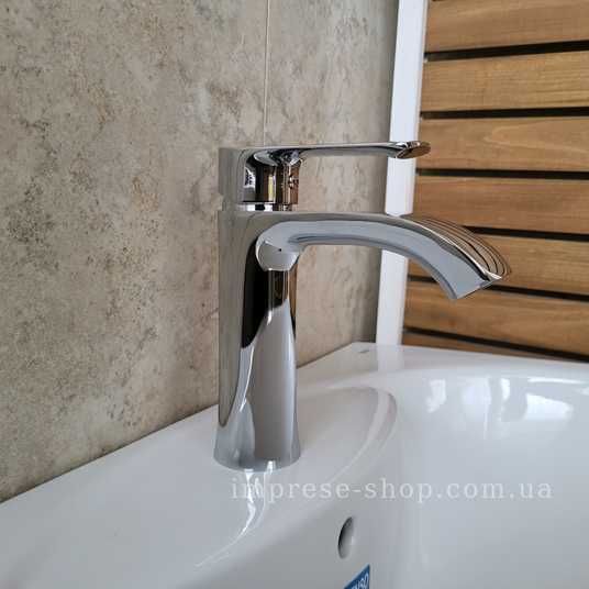 Змішувач для умивальника IMPRESE VYSKOV 05340