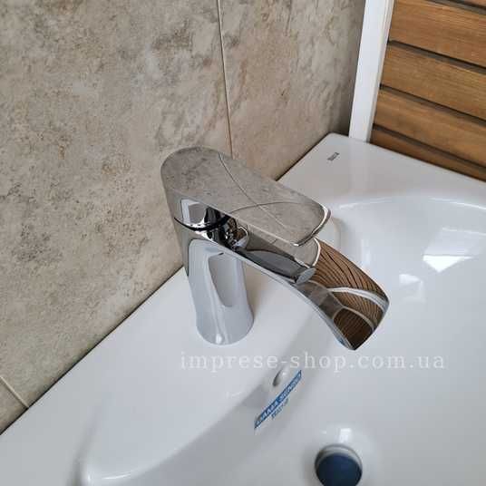 Змішувач для умивальника IMPRESE VYSKOV 05340