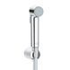 Tempesta-F Trigger Spray 30 Душевий набір з 1 типом струменю, хром Grohe27513001 27513001 фото 1