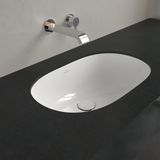 Вбудований умивальник 53*32см під стільницю, Villeroy&Boch O.NOVO 41625001 41625001 фото