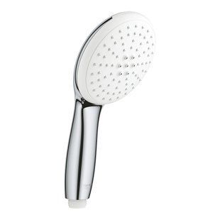 TEMPESTA 110 ручний душ, 2 режими, колір хром GROHE 27597003 27597003 фото