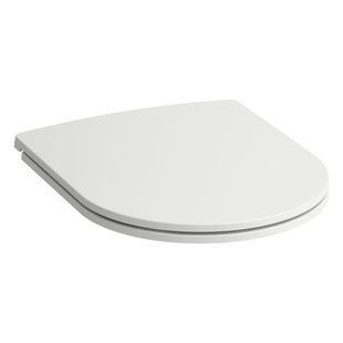 PRO Slim сидiння з кришкою для унiтазу, з'ємне, slow closing LAUFEN H8989660000001 H8989660000001 фото