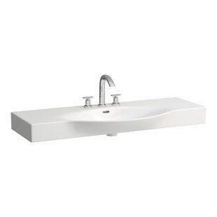 Меблевий Умивальник 120х51см, Laufen PALACE H8117040001041 H8117040001041 фото