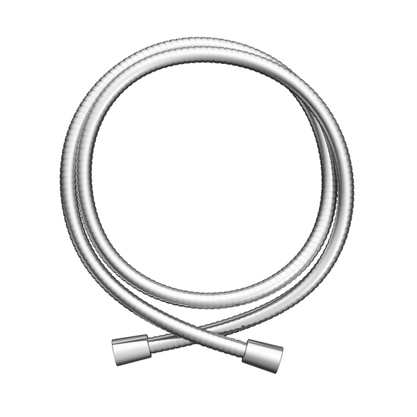 Силиконовый Шланг для гигиенического душа 120см нержсталь anti-twist Imprese f03600101SD f03600101SD фото