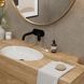 VERNIS BLEND змішувач для умивальника, чорний матовий HANSGROHE 71576670 71576670 фото 6