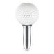 TEMPESTA 110 ручний душ, 2 режими, колір хром GROHE 27597003 27597003 фото 4