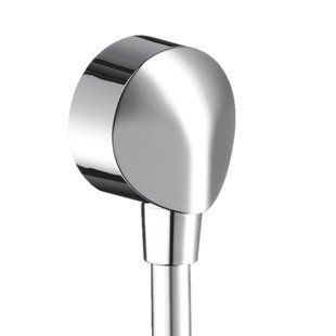 Fixfit Шлангове під'єднання HANSGROHE 27454000 27454000 фото
