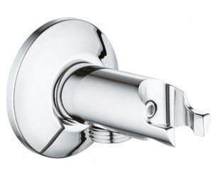 Sena Тримач для душу з автоматичним клапаном, колір хром GROHE 26333000 26333000 фото