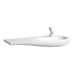 Меблевий Умивальник 120х50см, Laufen ALESSI ONE H8149744001091 H8149744001091 фото