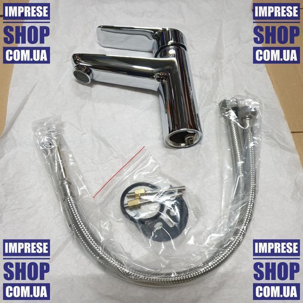 Набор смесителей для ванны и кухни (4 в 1) Imprese kit30095 kit30095 фото