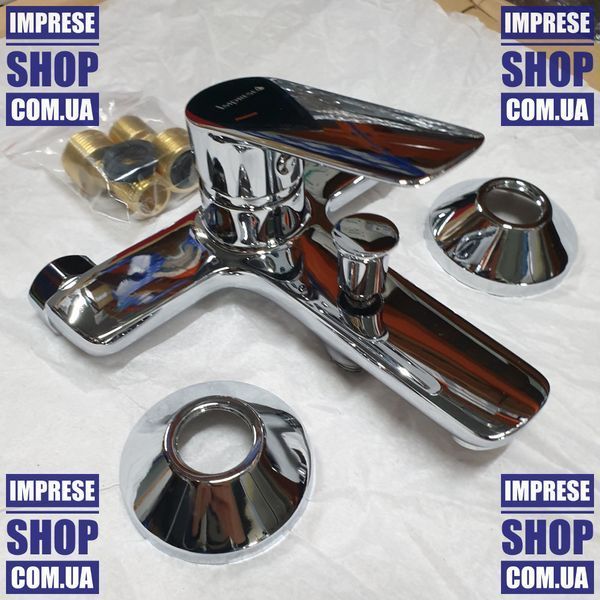 Набор смесителей для ванны и кухни (4 в 1) Imprese kit30095 kit30095 фото