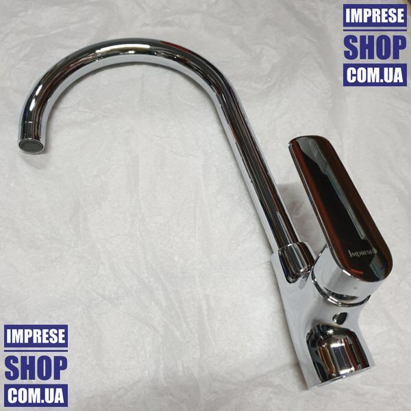 Набор смесителей для ванны и кухни (4 в 1) Imprese kit30095 kit30095 фото