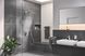 GROHTHERM CUBE набір прихованого монтажу з верхнім душем 310 , колір хром Grohe34868000 34868000 фото 3