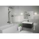 ADDSTORIS тримач рушника подвійний, колір чорний матовий HANSGROHE 41743670 41743670 фото 3