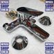Набор смесителей для ванны и кухни (4 в 1) Imprese kit30095 kit30095 фото 10