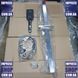 Набор смесителей для ванны и кухни (4 в 1) Imprese kit30095 kit30095 фото 15