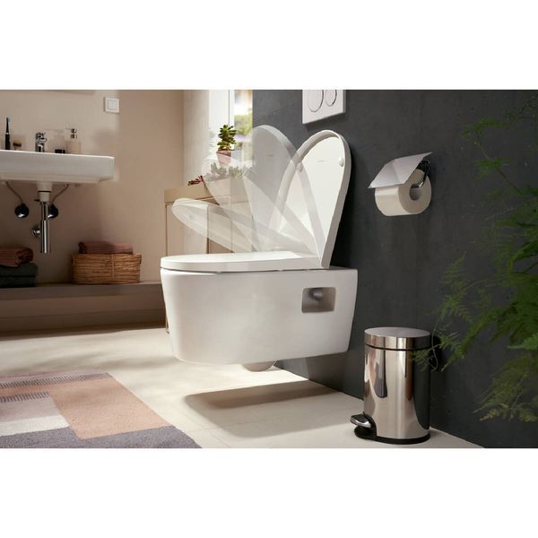 Відро для сміття HANSGROHE ADDSTORIS 41775000 41775000 фото