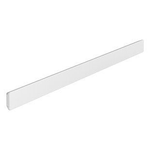 Тримач для аксесуарів HANSGROHE WALLSTORIS 27902700, білий 27902700 фото