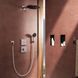 RAINDANCE ALIVE SELECT S душовий набір EcoSmart (ручний душ 3режими, шланг, тримач), хром Hansgrohe 24611000 24611000 фото 6