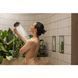 RAINDANCE ALIVE SELECT S душовий набір EcoSmart (ручний душ 3режими, шланг, тримач), хром Hansgrohe 24611000 24611000 фото 8