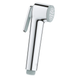 Гігієнічна лійка біде, бідетка, хром, Grohe 27512001 27512001 фото 1