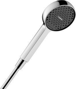 ACTIVERA S ручний душ 1jet 95, EcoSmart, хром HANSGROHE 28031000 28031000 фото