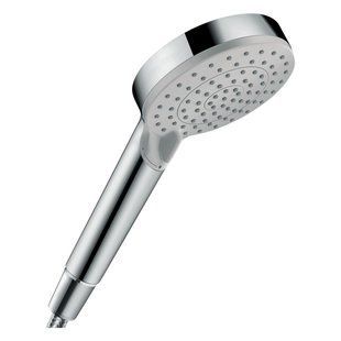 VERNIS BLEND Vario ручний душ, 2 режими, Eco Smart HANSGROHE 26340000 26340000 фото