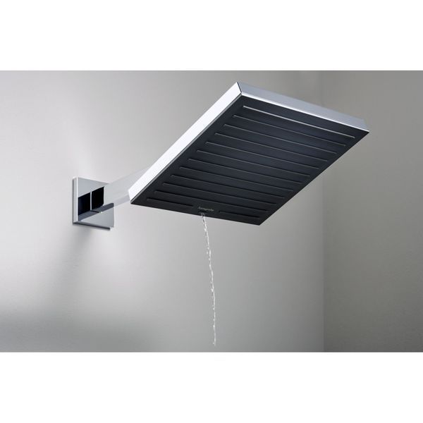 PULSIFY E верхній душ 260мм 1режим, колір хром HANSGROHE 24330000 24330000 фото