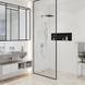 PULSIFY E верхній душ 260мм 1режим, колір хром HANSGROHE 24330000 24330000 фото 3