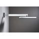 PULSIFY E верхній душ 260мм 1режим, колір хром HANSGROHE 24330000 24330000 фото 8