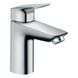 Logis Змішувач для умивальника, одноважiльний HANSGROHE 71100000 71100000 фото 1